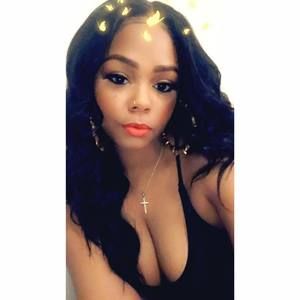 Meet your Posher, Sandy